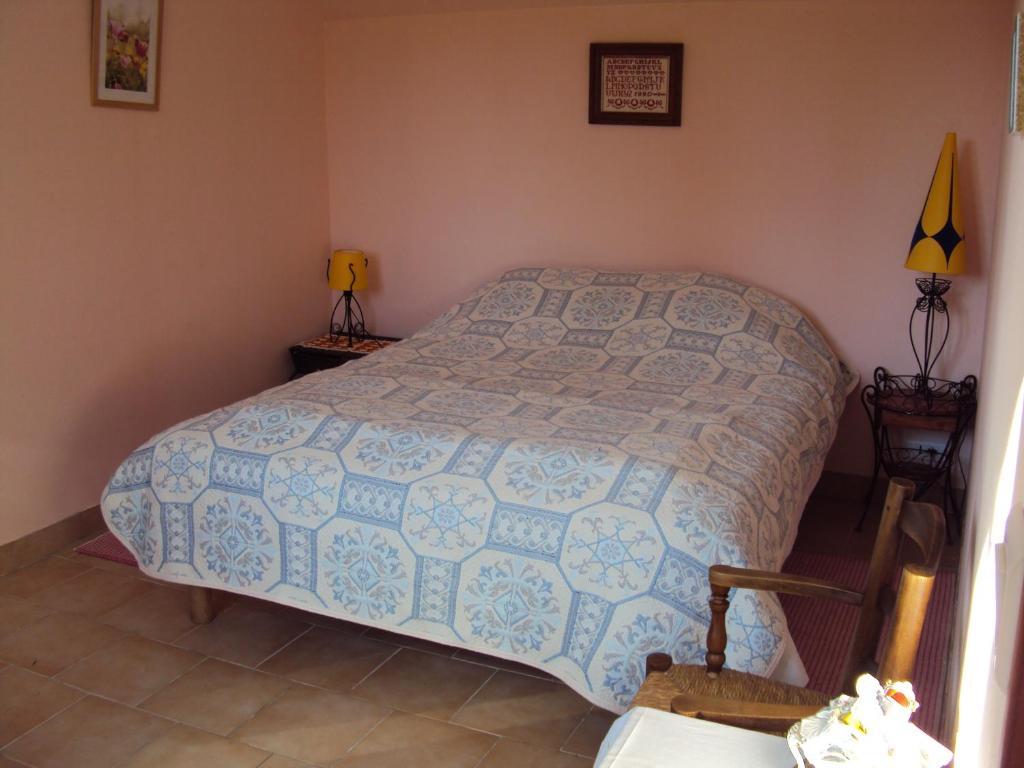 Chambres D'Hotes La Ferme Saint Nicolas ห้อง รูปภาพ