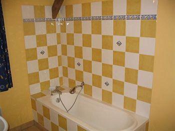 Chambres D'Hotes La Ferme Saint Nicolas ภายนอก รูปภาพ