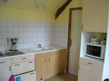 Chambres D'Hotes La Ferme Saint Nicolas ภายนอก รูปภาพ