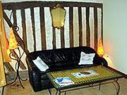 Chambres D'Hotes La Ferme Saint Nicolas ห้อง รูปภาพ