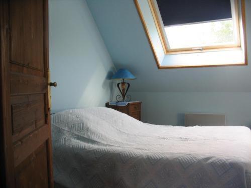 Chambres D'Hotes La Ferme Saint Nicolas ห้อง รูปภาพ